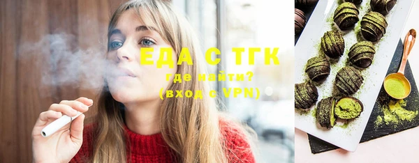 хмурый Арсеньев